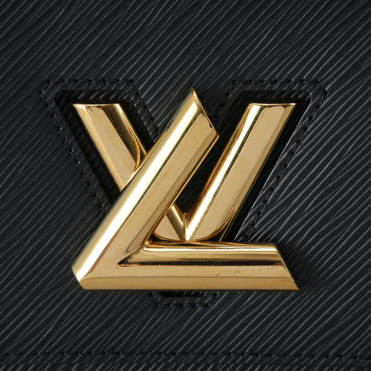 LOUIS VUITTON(USED)루이비통 M54804 에삐 트위스트 MM